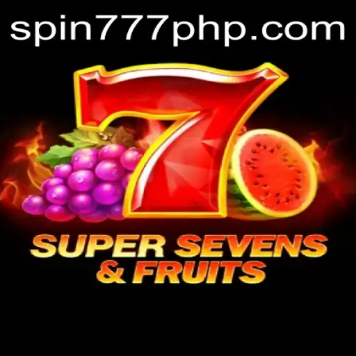 Exploring the Thrills of 7SuperSevensFruits at Spin 777 Casino