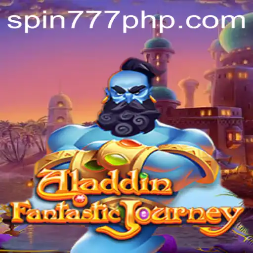 Explore the Magic of Aladdin and Spin 777 Casino: A Captivating Journey