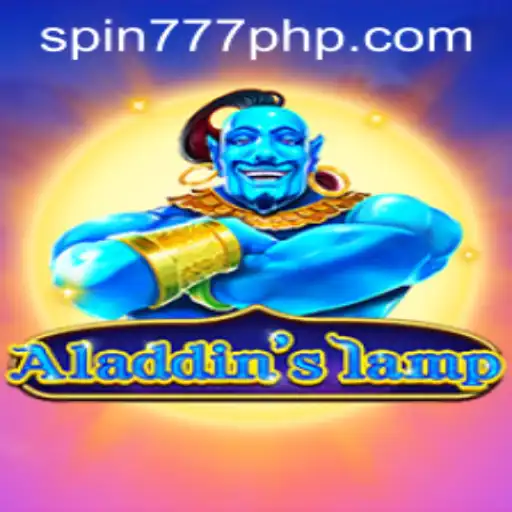 Discover the Magic of Aladdinslamp: A Thrilling Game at Spin 777 Casino