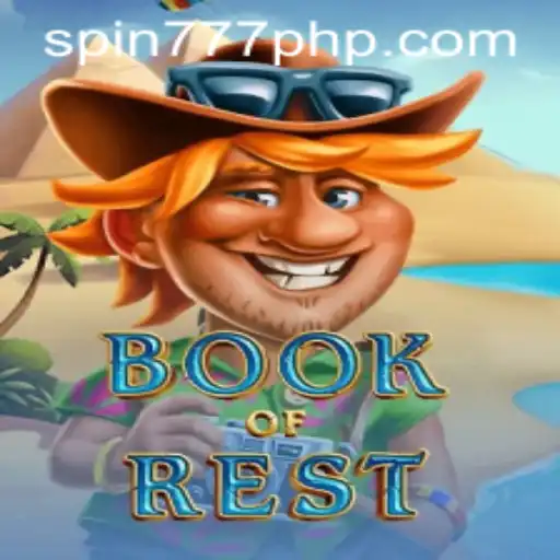 Exploring the Enchanting World of BookofRest at Spin 777 Casino