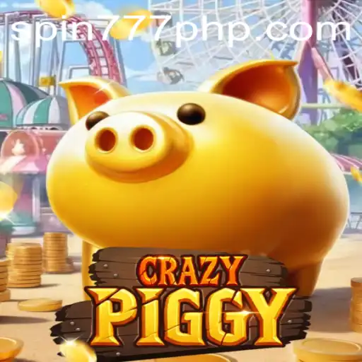 Discover the Exciting World of CrazyPiggy with Spin 777 Casino