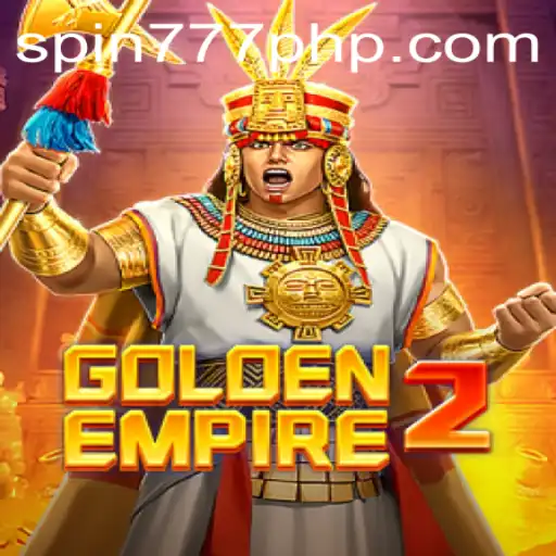 The Allure of GoldenEmpire2: A New Era in Spin 777 Casino Gaming