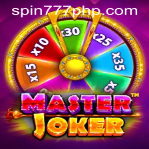 Unveiling the Excitement of MasterJoker at Spin 777 Casino