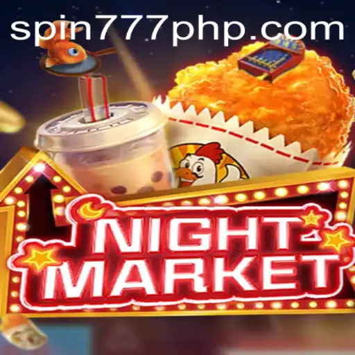Unveiling NIGHTMARKET: A Dive into Spin 777 Casino's Latest Sensation