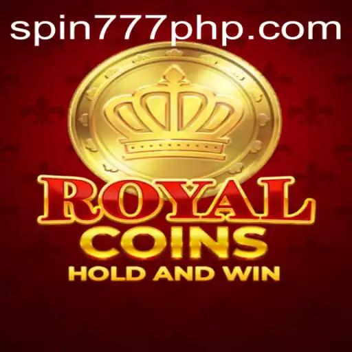 RoyalCoins: A New Era of Spin 777 Casino Gaming