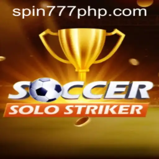 SoccerSoloStriker vs Spin 777 Casino: A Winning Fusion of Sports and Slots