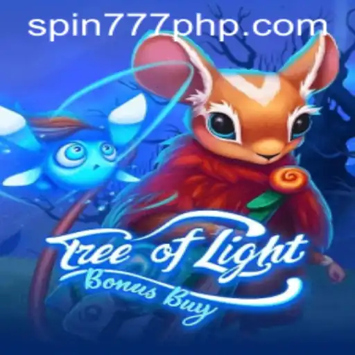 Tree of Light Bonus Buy: A Magical Spin at Spin 777 Casino