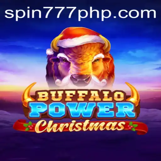 Discover the Thrills of BuffaloPowerChristmas at Spin 777 Casino