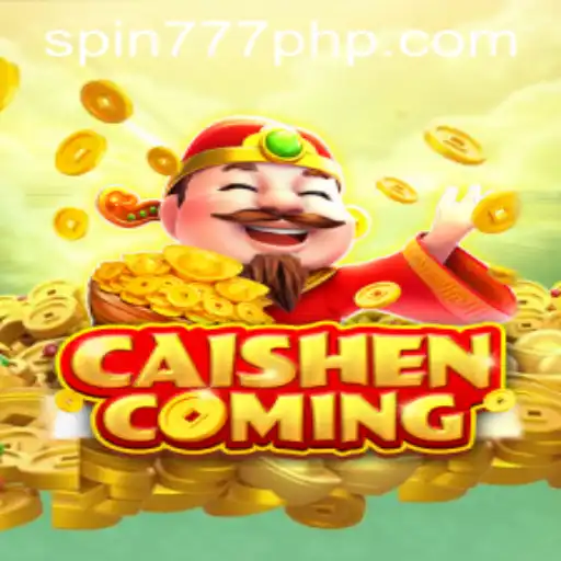 Exploring the Exciting World of CAISHENCOMING at Spin 777 Casino