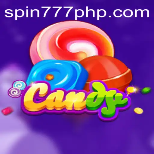 Exploring Candy: The Sweet Sensation in Spin 777 Casino