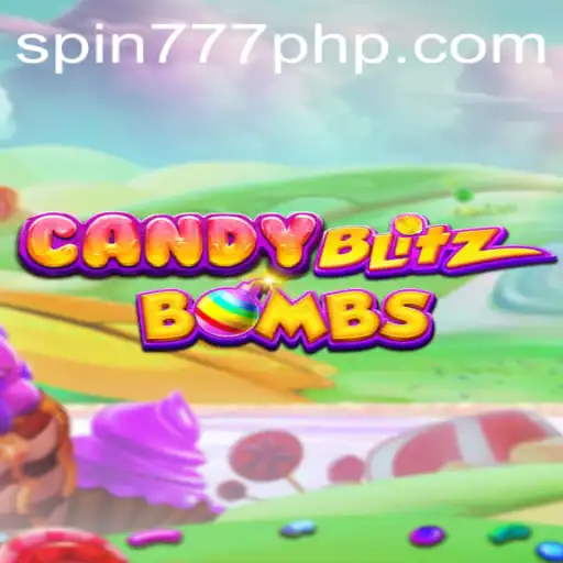 CandyBlitzBombs: A Sweet Spin in the 777 Casino Universe