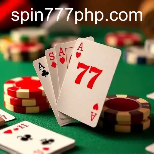The Fascinating World of Card Games and the Allure of Spin 777 Casino