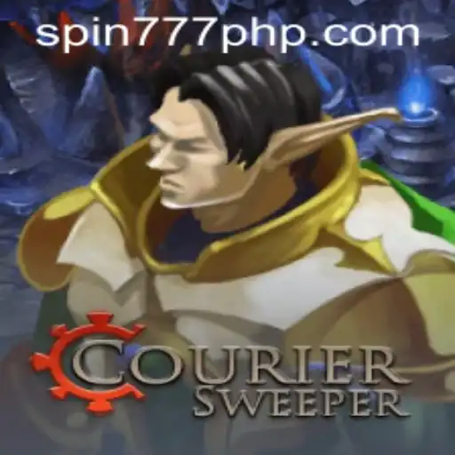 CourierSweeper: A New Sensation at Spin 777 Casino