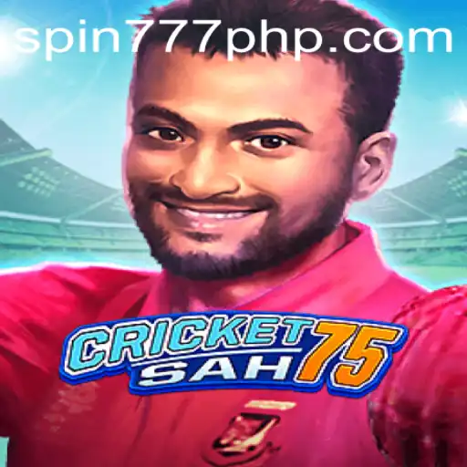 Exploring CricketSah75: A Spin 777 Casino Adventure