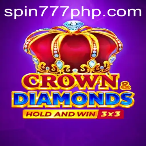 Discover Crowndiamonds at Spin 777 Casino: A Thrilling Gaming Experience