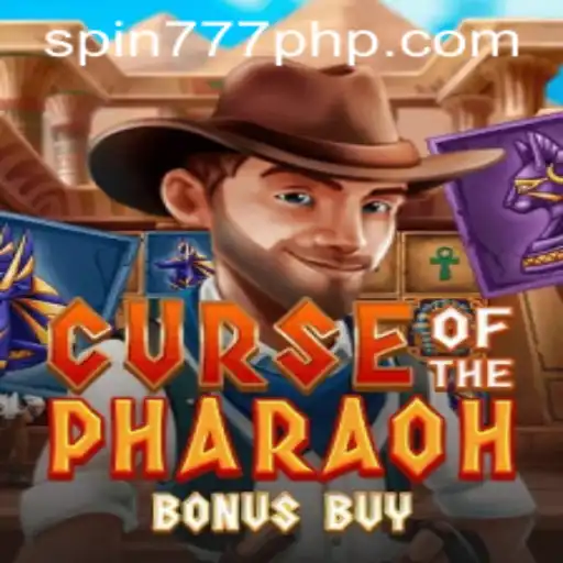 Unveiling the Secrets of CurseofthePharaohBonusBuy at Spin 777 Casino