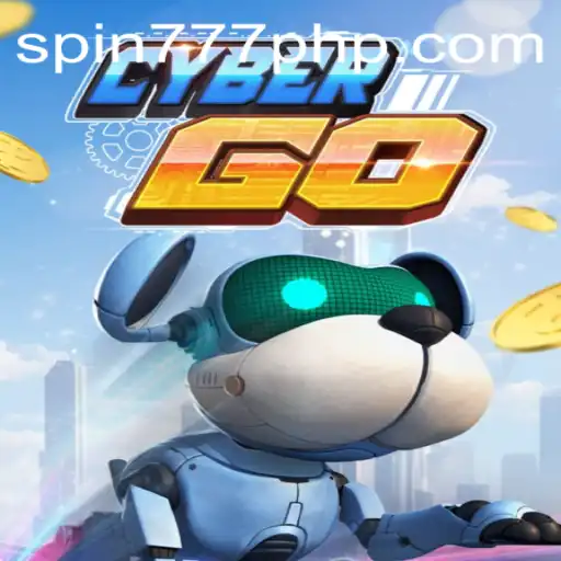 Dive Into the World of CyberGO: A Thrilling Adventure in Spin 777 Casino