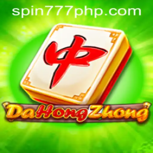 Exploring DaHongZhong: A Unique Addition to Spin 777 Casino