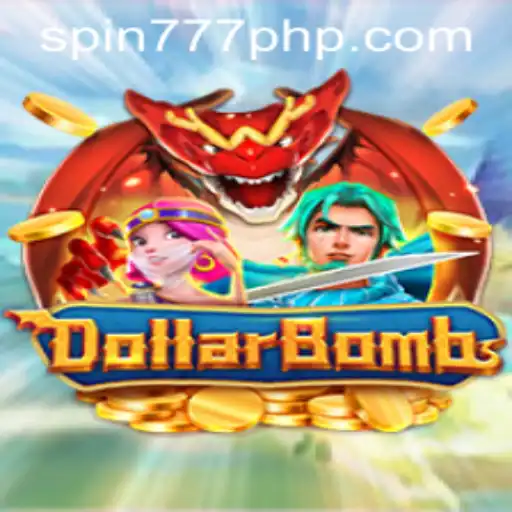Discover the Thrills of DollarBombs: A Spin 777 Casino Game