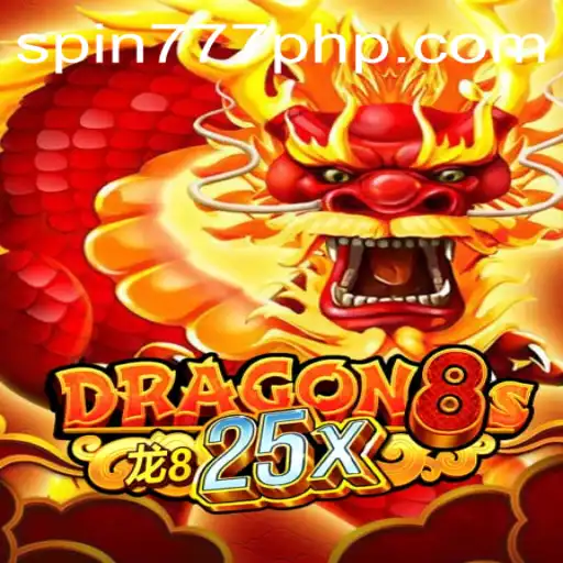 Discover the Exciting World of Dragon8s25x at Spin 777 Casino