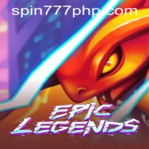 EpicLegends: A Thrilling Gaming Adventure Meets Spin 777 Casino