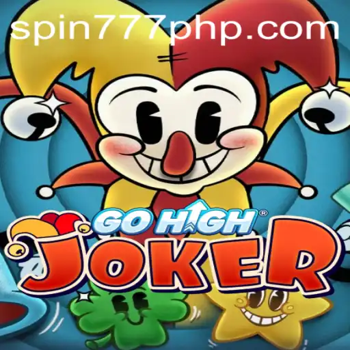 GoHighJoker: A Thrilling Spin 777 Casino Experience