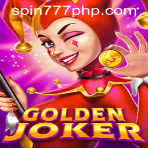 Explore the Thrills of GoldenJoker at Spin 777 Casino