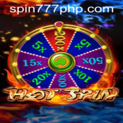 Exploring the Thrills of HotSpin at Spin 777 Casino