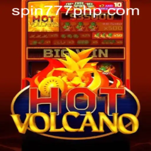 Discovering HotVolcano: A Thrilling Addition to Spin 777 Casino