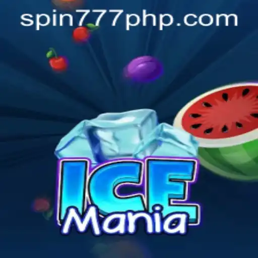 Discover the Excitement of IceMania at Spin 777 Casino