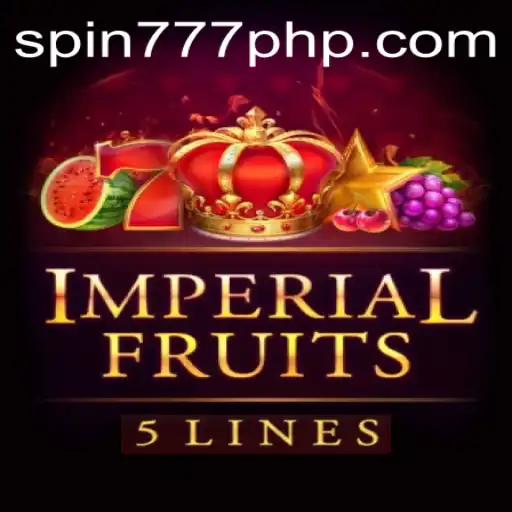 Discover the Thrill of ImperialFruits5 at Spin 777 Casino