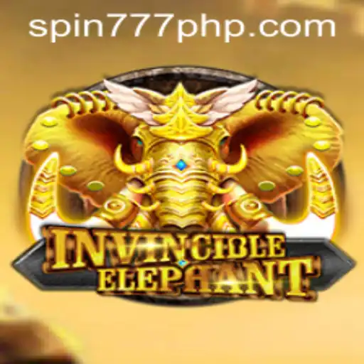 InvincibleElephant: A Roaring Adventure in Spin 777 Casino