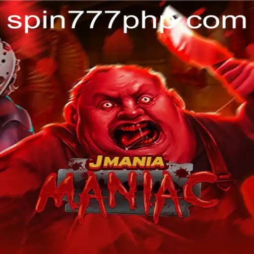 Experience the Thrill of JManiaManiac in the Spin 777 Casino