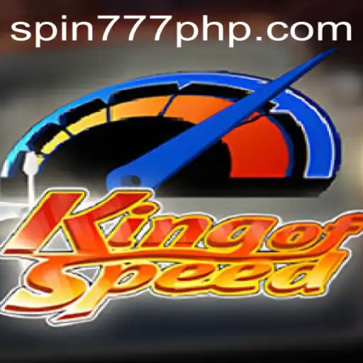 KingofSpeed: A Thrilling Ride with Spin 777 Casino