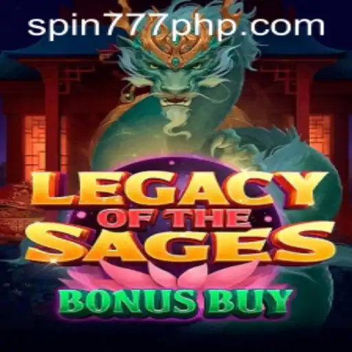 Legacy of the Sages Bonus Buy: Spin 777 Casino's Latest Gaming Sensation