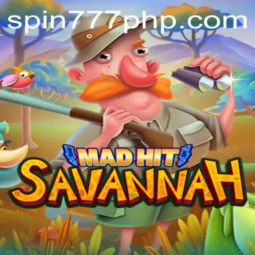 Discover the Excitement of MadHitSavannah at Spin 777 Casino