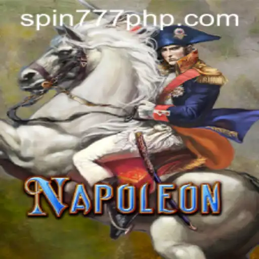 Napoleon: An Engaging Journey Through Historical Strategy at Spin 777 Casino