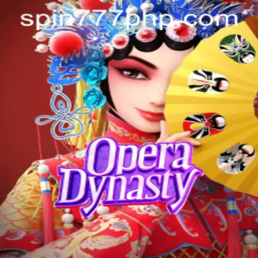 Exploring the Fascinating World of 'OperaDynasty' at Spin 777 Casino