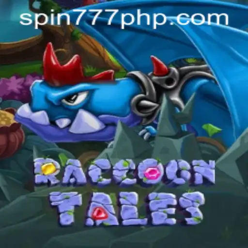RaccoonTales: Exciting Adventures at Spin 777 Casino