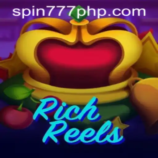 Unveiling RichReels: A Deep Dive into Spin 777 Casino's Latest Sensation