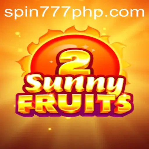 SunnyFruits2: The Vibrant Adventure at Spin 777 Casino