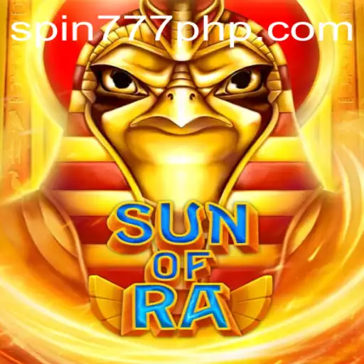 Exploring SunofRa: A Thrilling Adventure in Spin 777 Casino