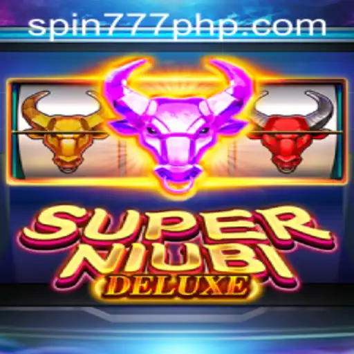 Unveiling SuperNiubiDeluxe: A New Era in Casino Gaming with Spin 777 Casino