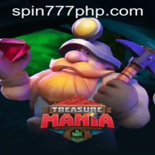 Unveiling TreasureMania: A Thrilling Addition to Spin 777 Casino