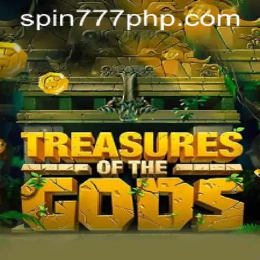 Treasure of the Gods: The Latest Sensation at Spin 777 Casino