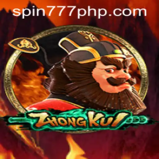 Explore the Thrills of ZhongKui in Spin 777 Casino